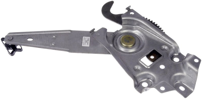 Dorman 749-297 Window Regulator - Rear Right