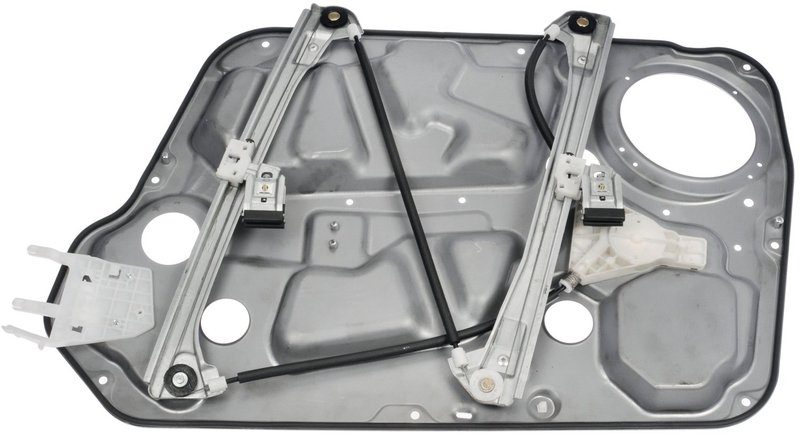 Dorman 749-320 Window Regulator - Front Left
