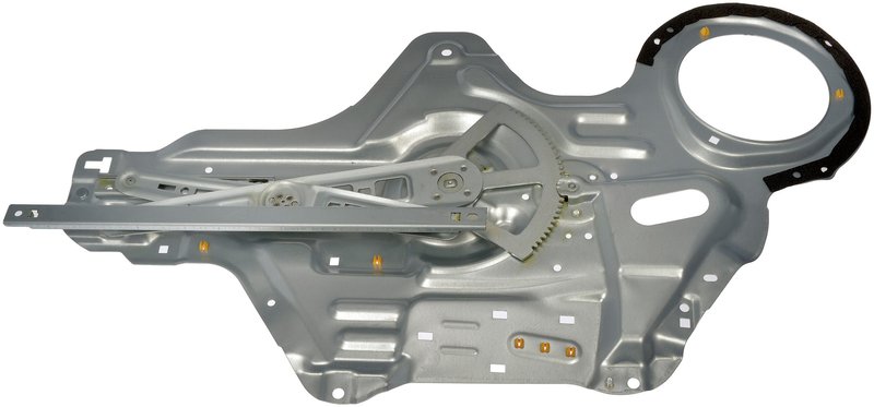 Dorman 749-390 Window Regulator - Front Left