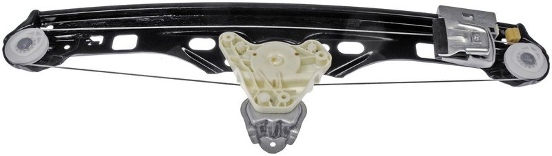 Dorman 749-452 Window Regulator - Rear Left