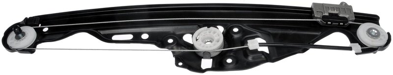 Dorman 749-465 Window Regulator - Rear Right