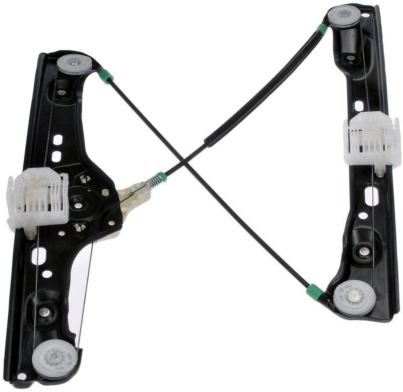 Dorman 749-466 Window Regulator - Front Left