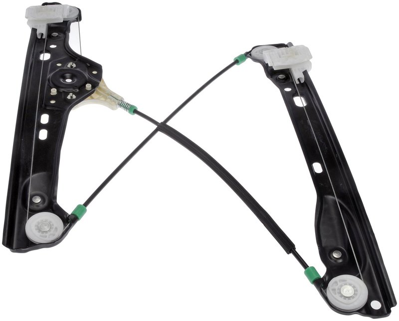 Dorman 749-467 Window Regulator - Front Right