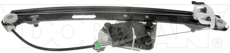 Dorman 749-468 Window Regulator - Rear Left