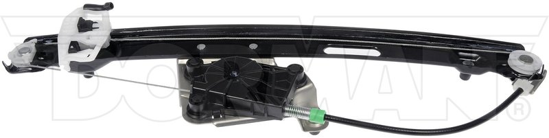 Dorman 749-469 Window Regulator - Rear Right