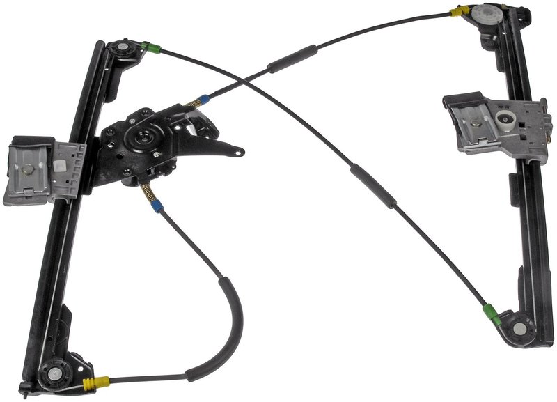 Dorman 749-470 Window Regulator - Front Left