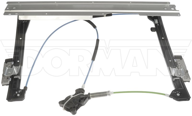 Dorman 749-496 Window Regulator - Front Left