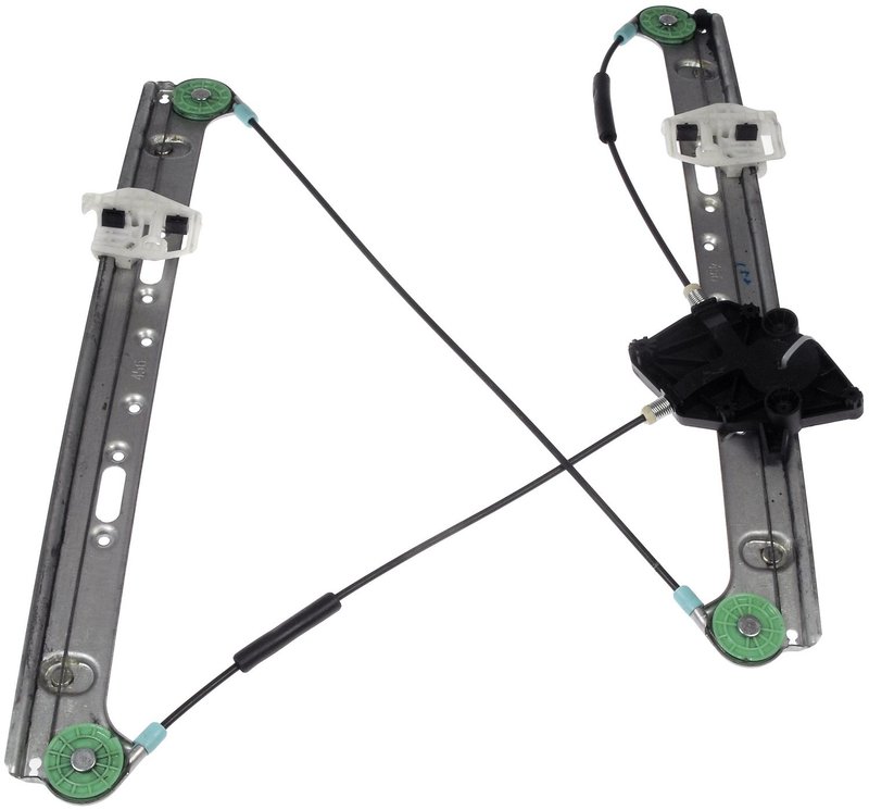 Dorman 749-498 Window Regulator - Front Left
