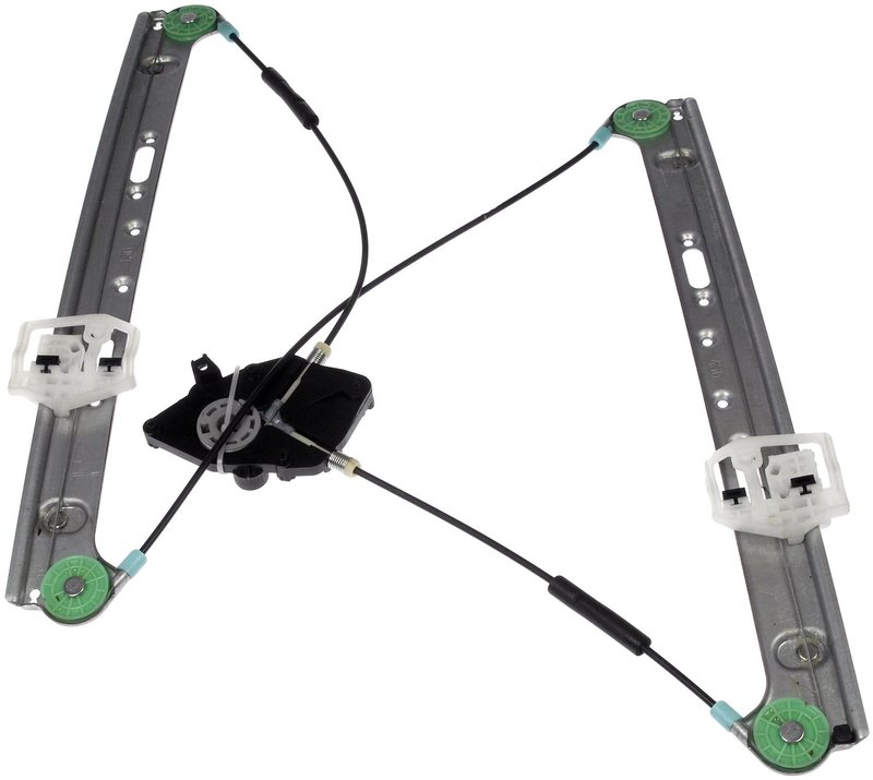 Dorman 749-499 Window Regulator - Front Right
