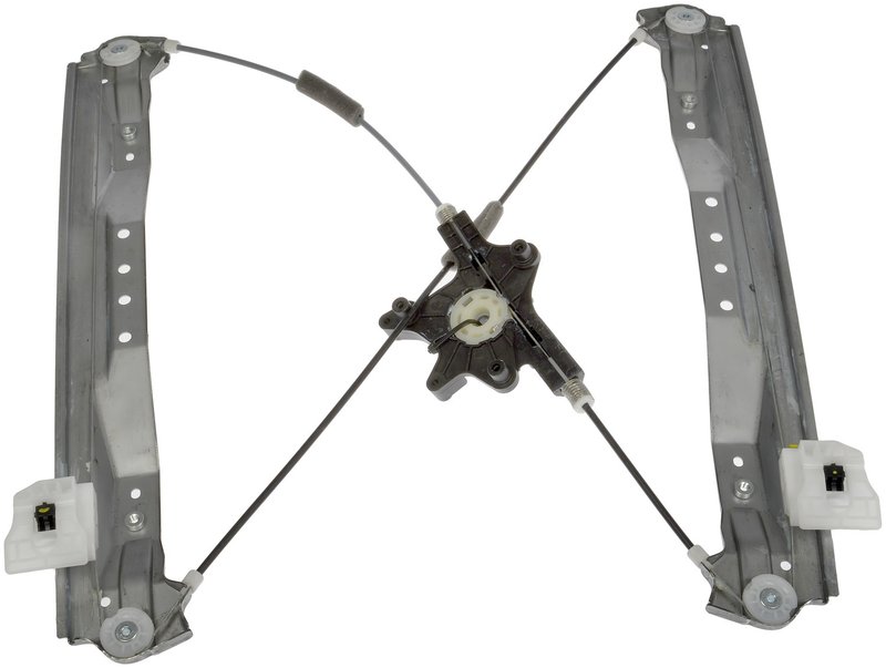 Dorman 749-508 Window Regulator - Front Left