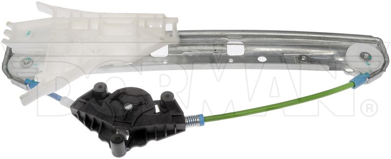 Dorman 749-516 Window Regulator - Rear Left