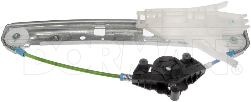 Dorman 749-517 Window Regulator - Rear Right