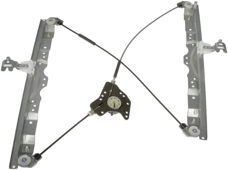 Dorman 749-524 Window Regulator - Front Left