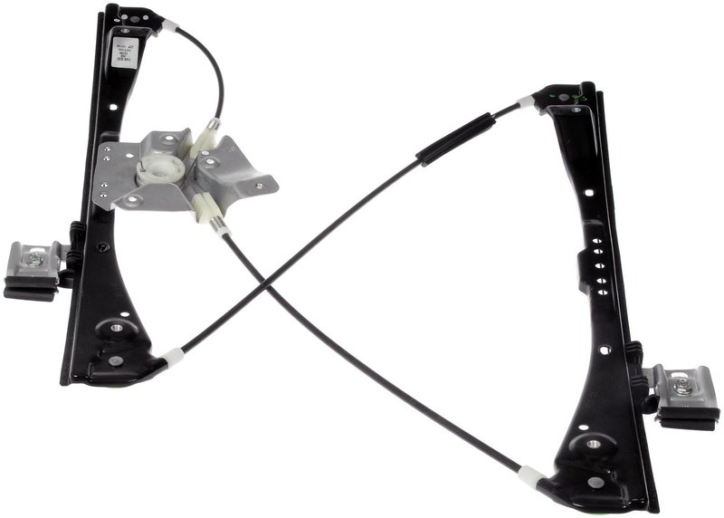 Dorman 749-532 Window Regulator - Front Left