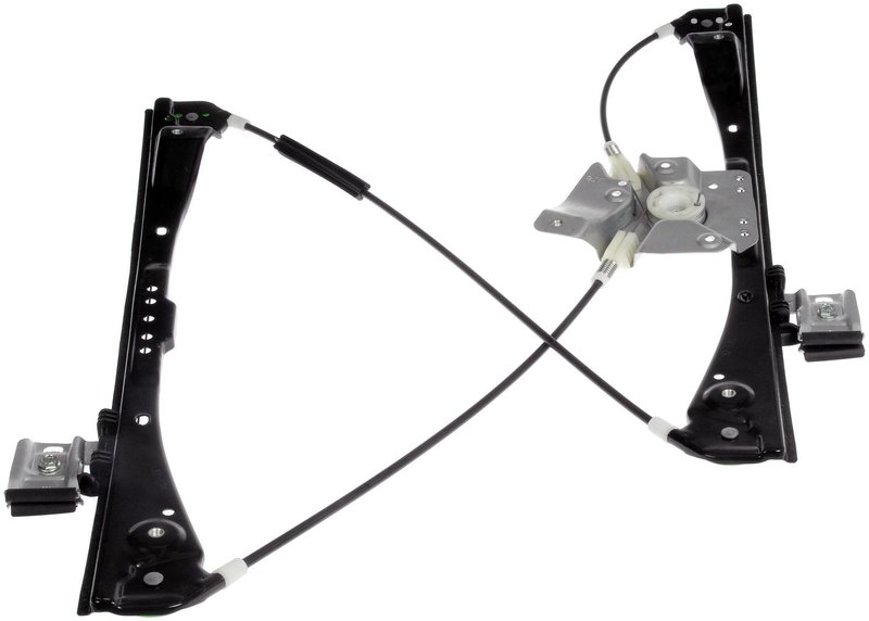 Dorman 749-533 Window Regulator - Front Right