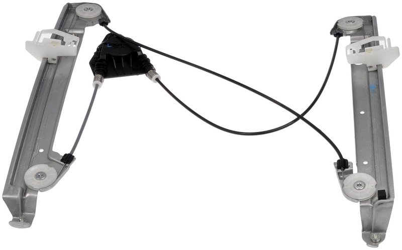 Dorman 749-540 Window Regulator - Front Left
