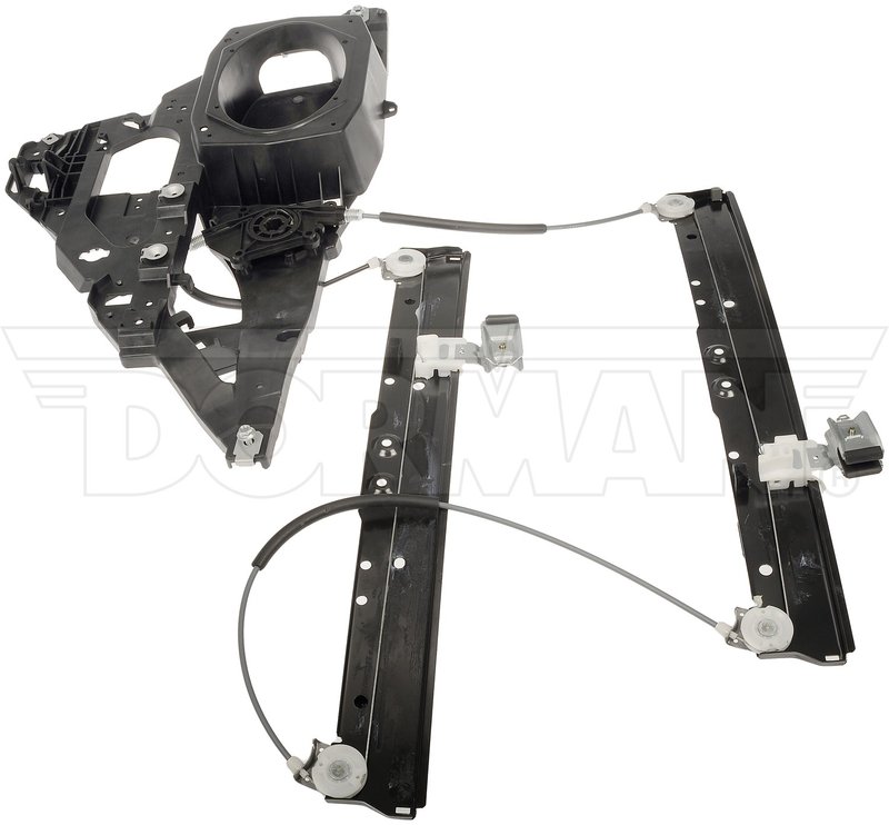 Dorman 749-542 Window Regulator - Front Left