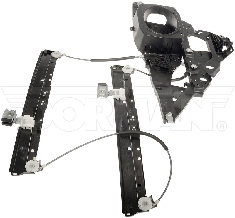Dorman 749-543 Window Regulator - Front Right