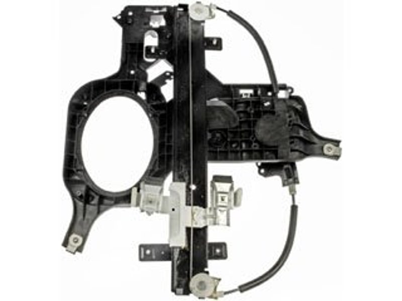 Dorman 749-544 Window Regulator - Rear Left