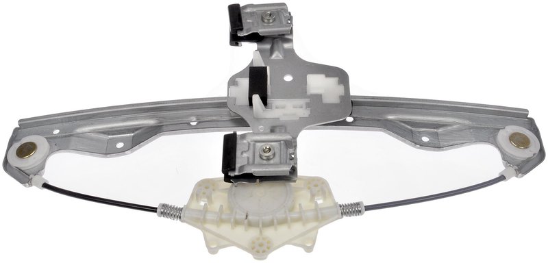 Dorman 749-548 Window Regulator - Rear Left