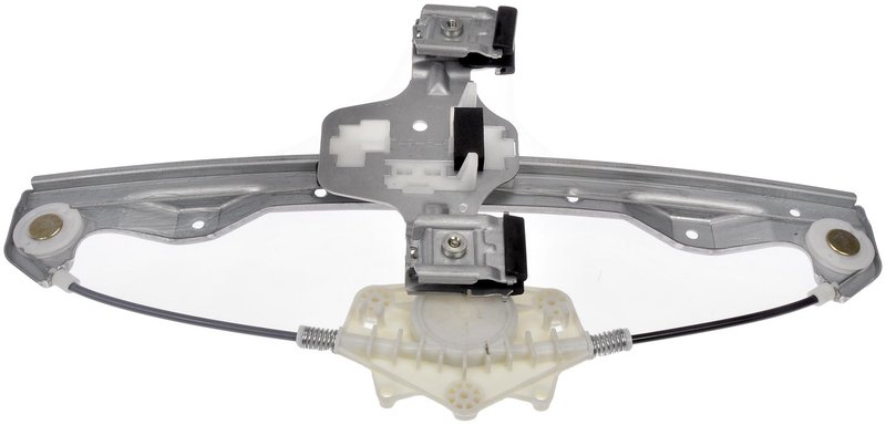Dorman 749-549 Window Regulator - Rear Right