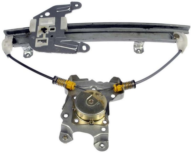 Dorman 749-553 Window Regulator - Rear Right