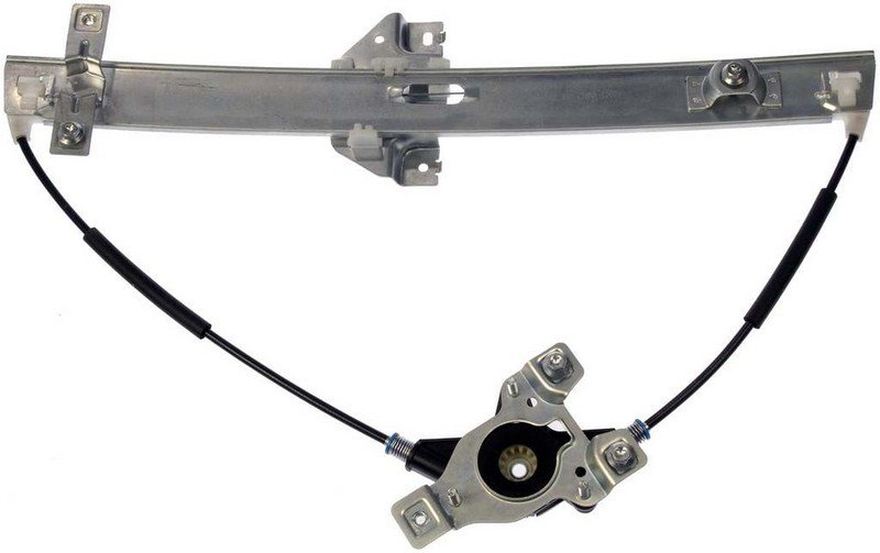 Dorman 749-566 Window Regulator - Front Left