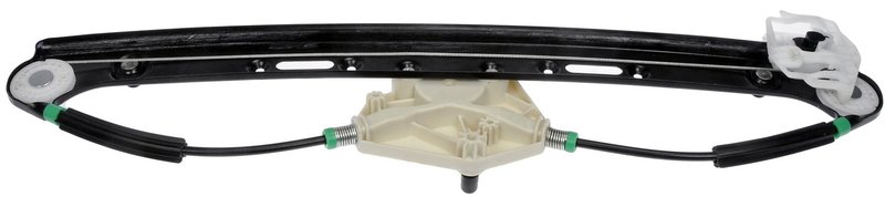 Dorman 749-586 Window Regulator - Rear Left