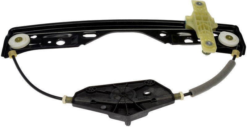 Dorman 749-594 Window Regulator - Rear Left