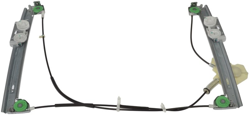 Dorman 749-601 Window Regulator - Front Left
