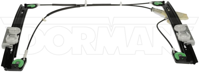Dorman 749-602 Window Regulator - Front Right