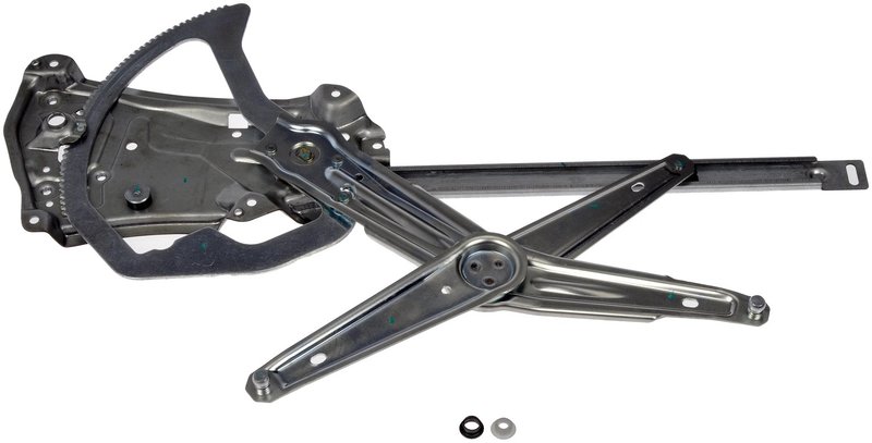 Dorman 749-621 Window Regulator - Front Left