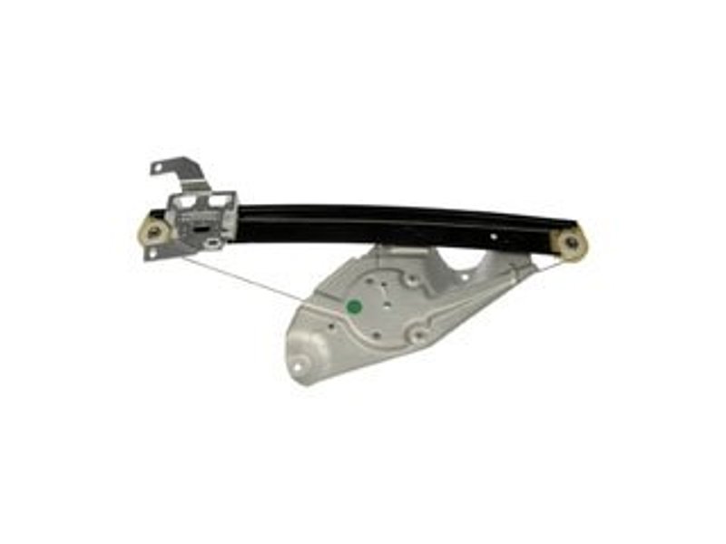 Dorman 749-631 Window Regulator - Rear Left