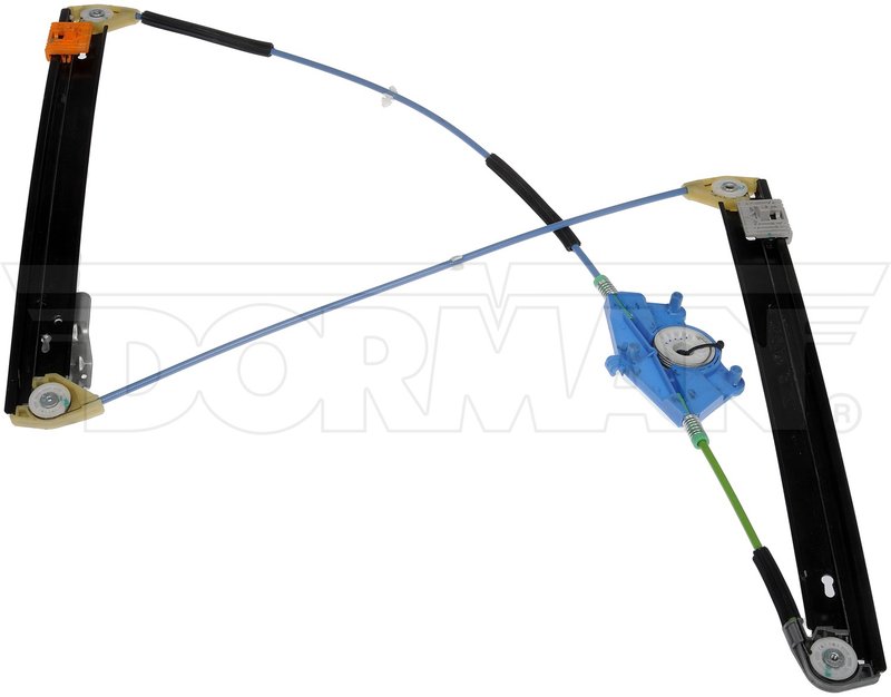 Dorman 749-638 Window Regulator - Front Right