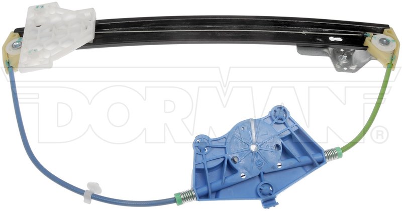 Dorman 749-639 Window Regulator - Rear Left