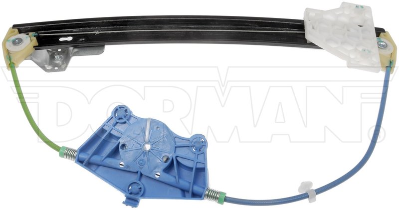 Dorman 749-640 Window Regulator - Rear Right