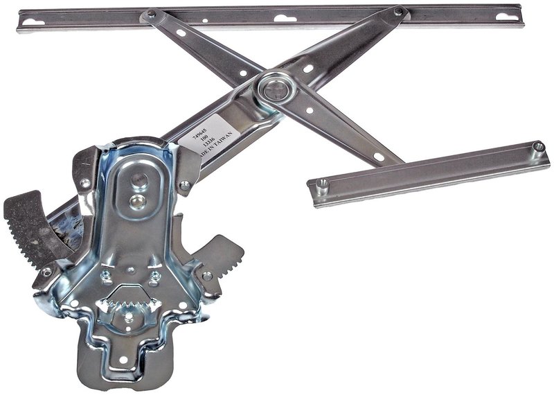Dorman 749-645 Window Regulator - Front Left