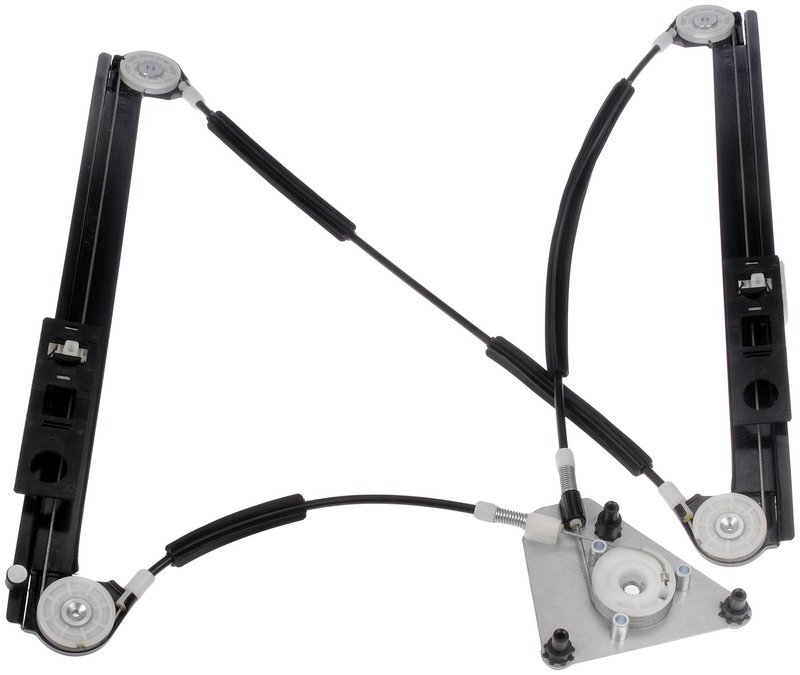 Dorman 749-674 Window Regulator - Front Left