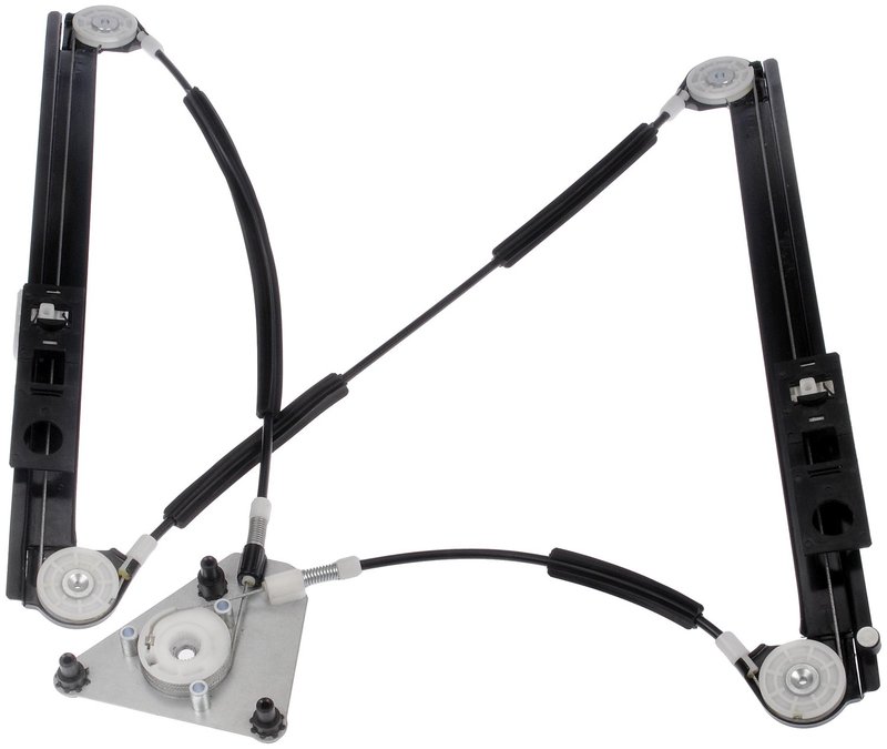 Dorman 749-675 Window Regulator - Front Right
