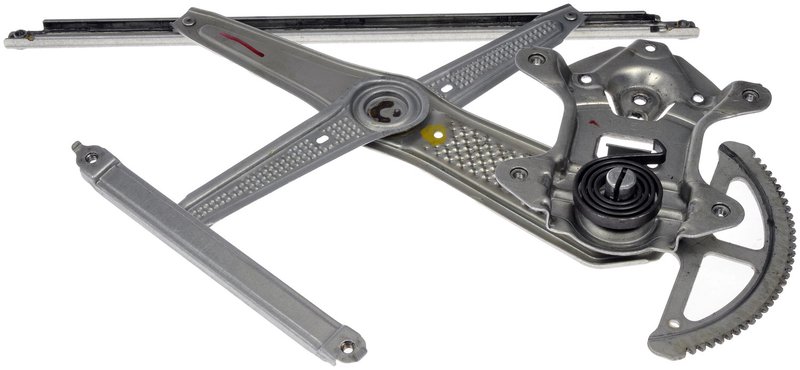 Dorman 749-686 Window Regulator - Front Left