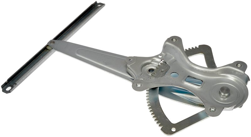Dorman 749-732 Window Regulator - Rear Left