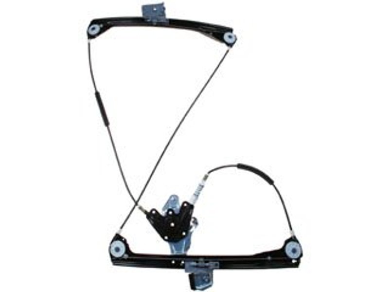 Dorman 749-744 Window Regulator - Front Left