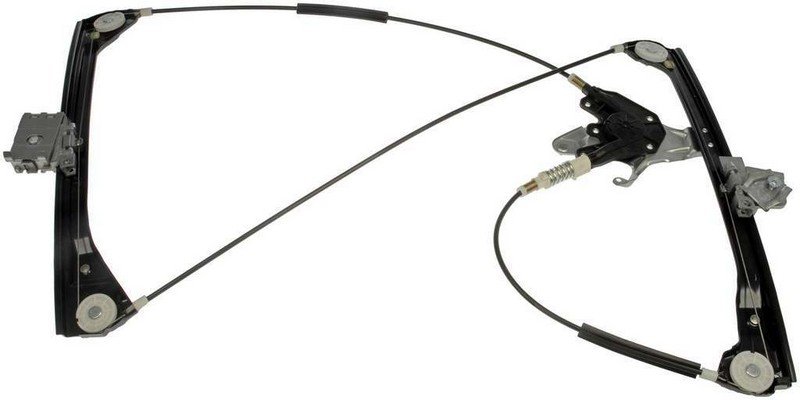 Dorman 749-745 Window Regulator - Front Right