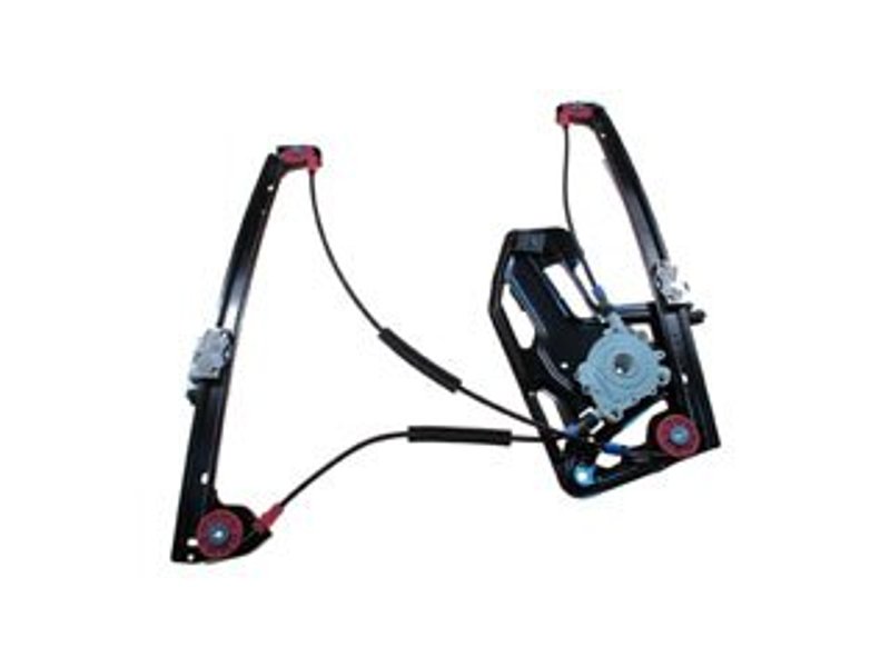Dorman 749-748 Window Regulator - Front Left