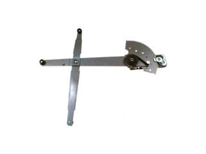 Dorman 749-758 Window Regulator - Front Left
