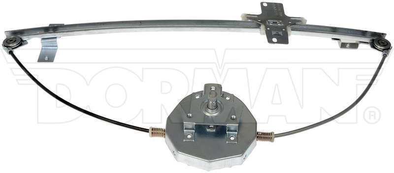 Dorman 749-790 Window Regulator - Front Left
