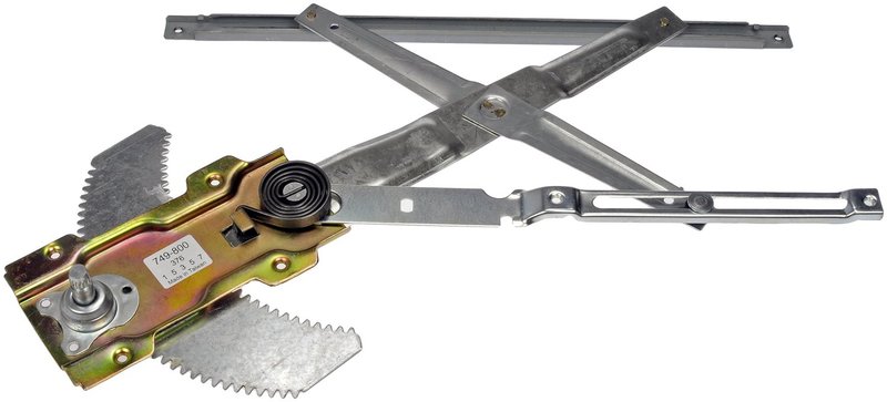 Dorman 749-800 Window Regulator - Front Left