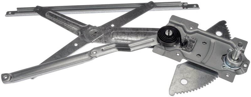 Dorman 749-810 Window Regulator - Front Left