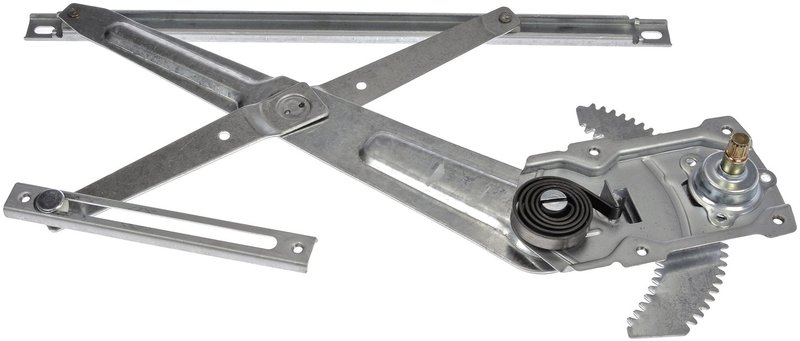 Dorman 749-828 Window Regulator - Front Left