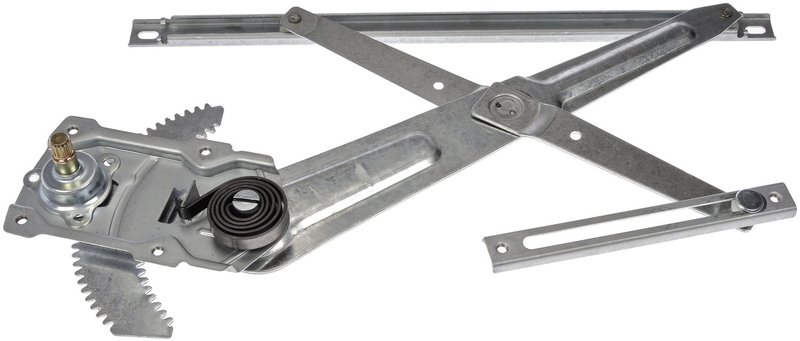 Dorman 749-829 Window Regulator - Front Right